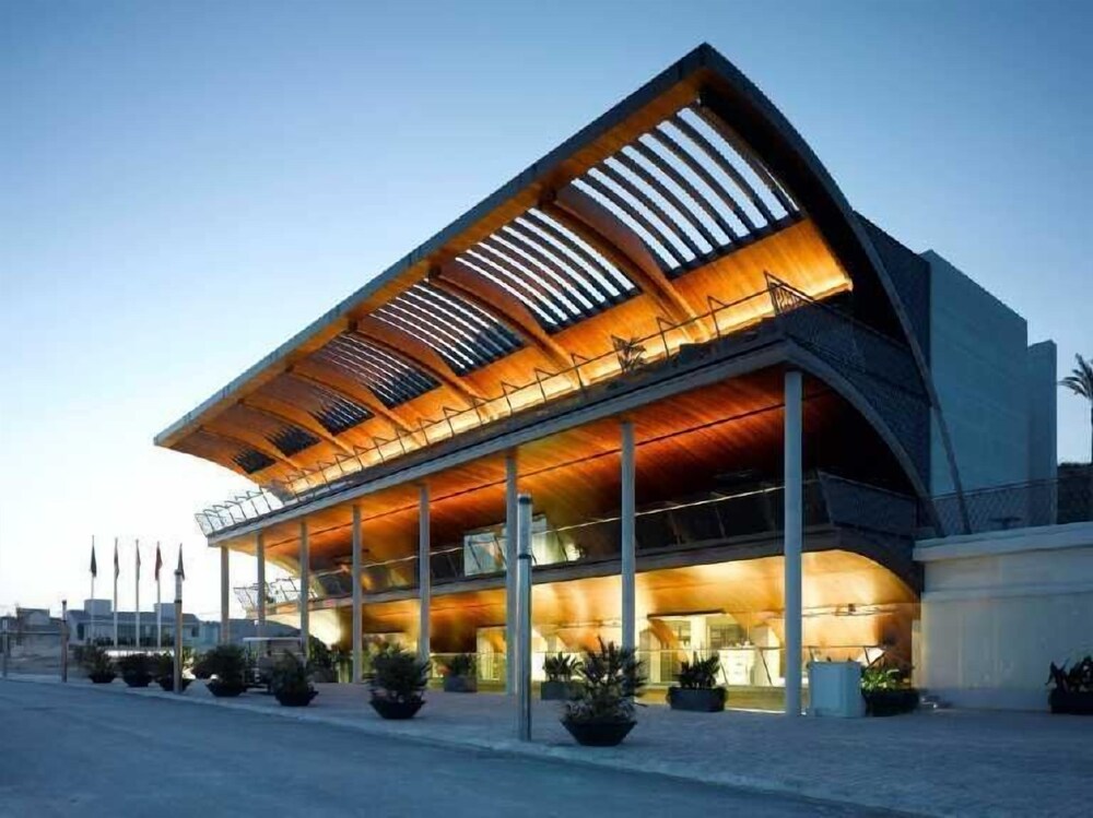 Peraleja Golf Villas — 4-Star Luxury Hotel in Murcia, Spain