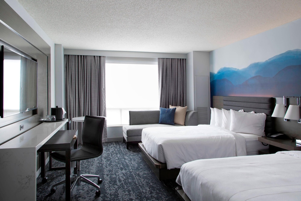 Franklin Marriott Cool Springs in Franklin, United States