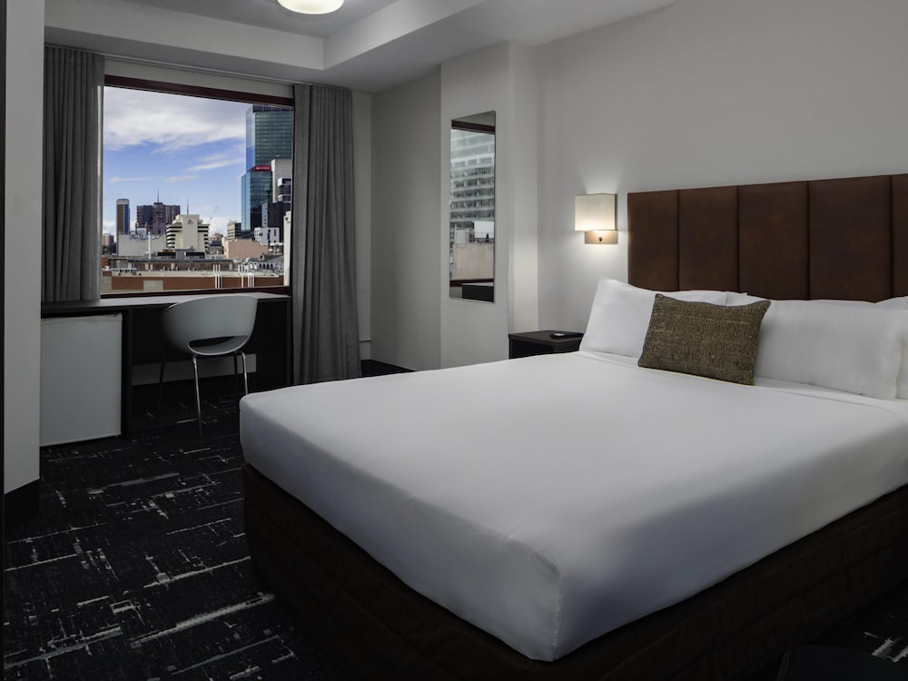 Mercure Welcome Melbourne — Melbourne — photo 2