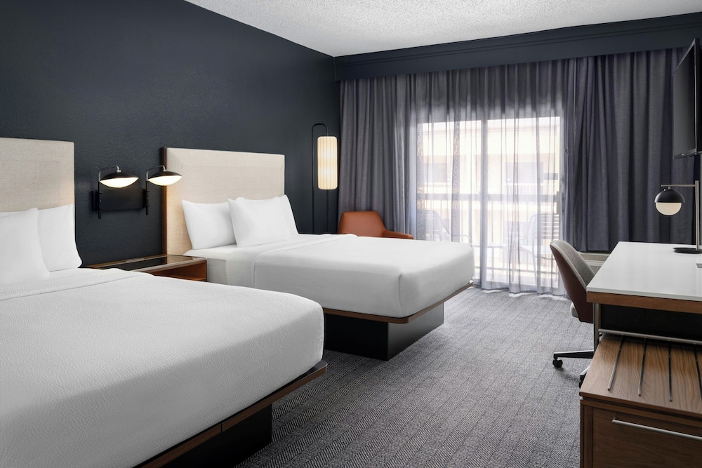 Courtyard by Marriott Birmingham Hoover - photo 7