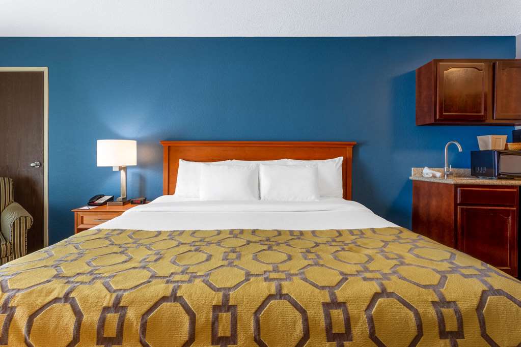 Baymont by Wyndham Rochester Mayo Clinic Area - photo 21