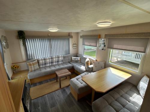 Baileys Caravan Hire Sealands Plot 26 Dog friendly in Ingoldmells, United Kingdom