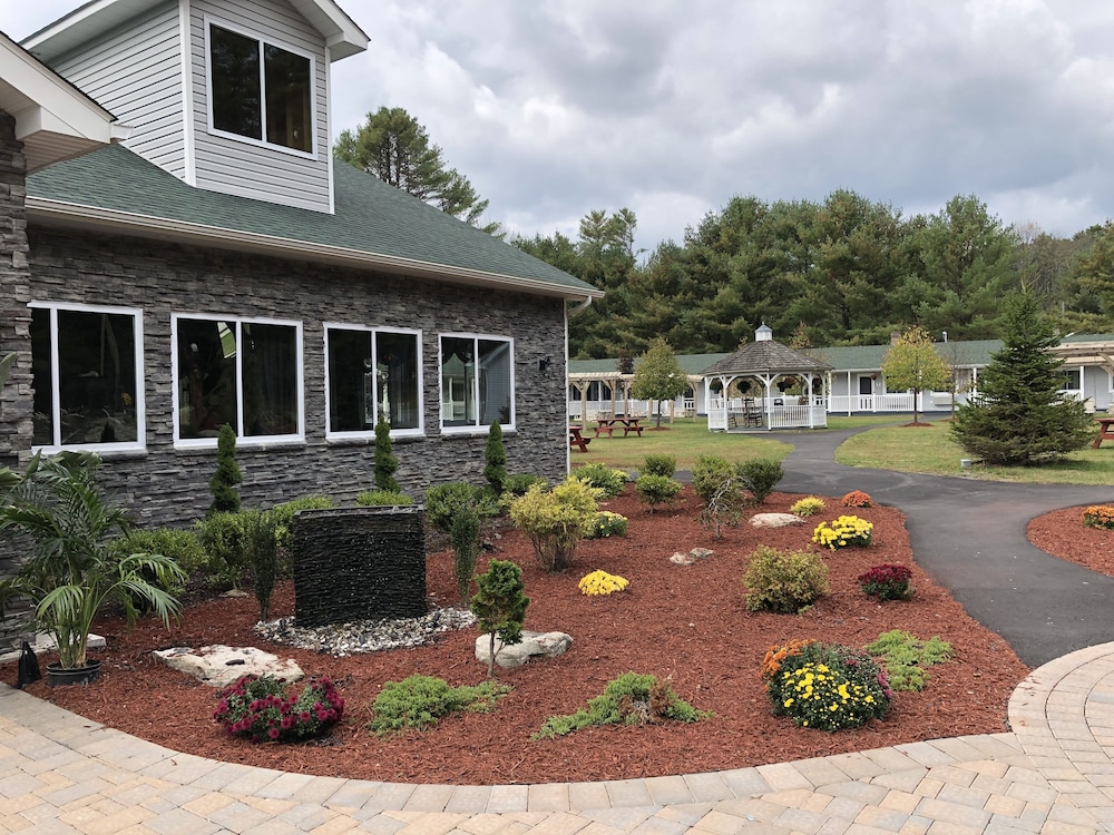 Catskill Mountains Resort - photo 53