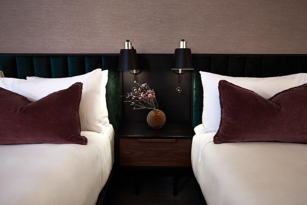 Fairlane Hotel in Nashville, United States