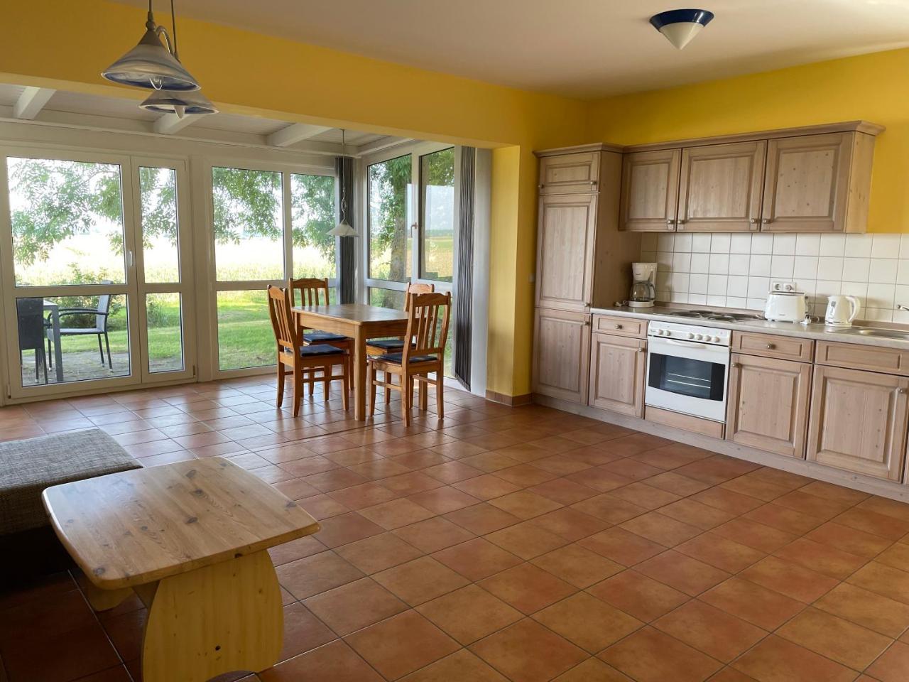 Stortebekers Piratennest in Dranske, Germany