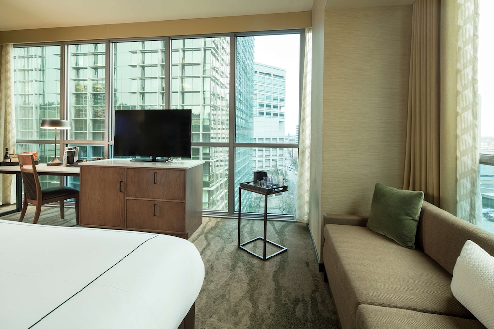 The Porter Portland Curio Collection by Hilton - photo 15