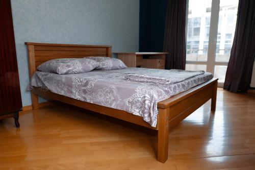 Home at Old Tbilisi