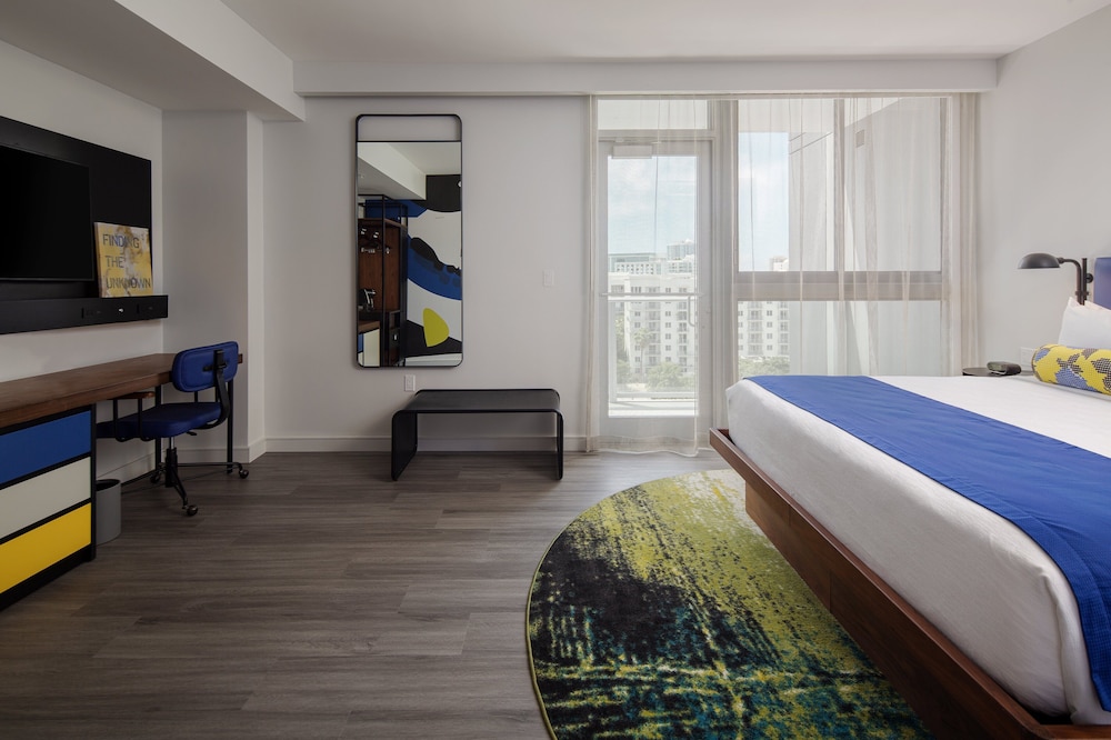 Hotel Indigo Miami Brickell by IHG - photo 8