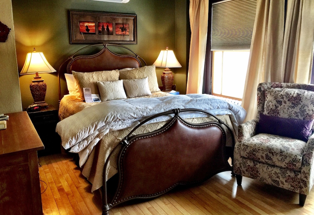 Murray Hotel - photo 16