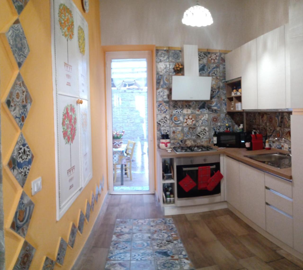 Casuzza Bedda e Duci — Partanna — photo 4