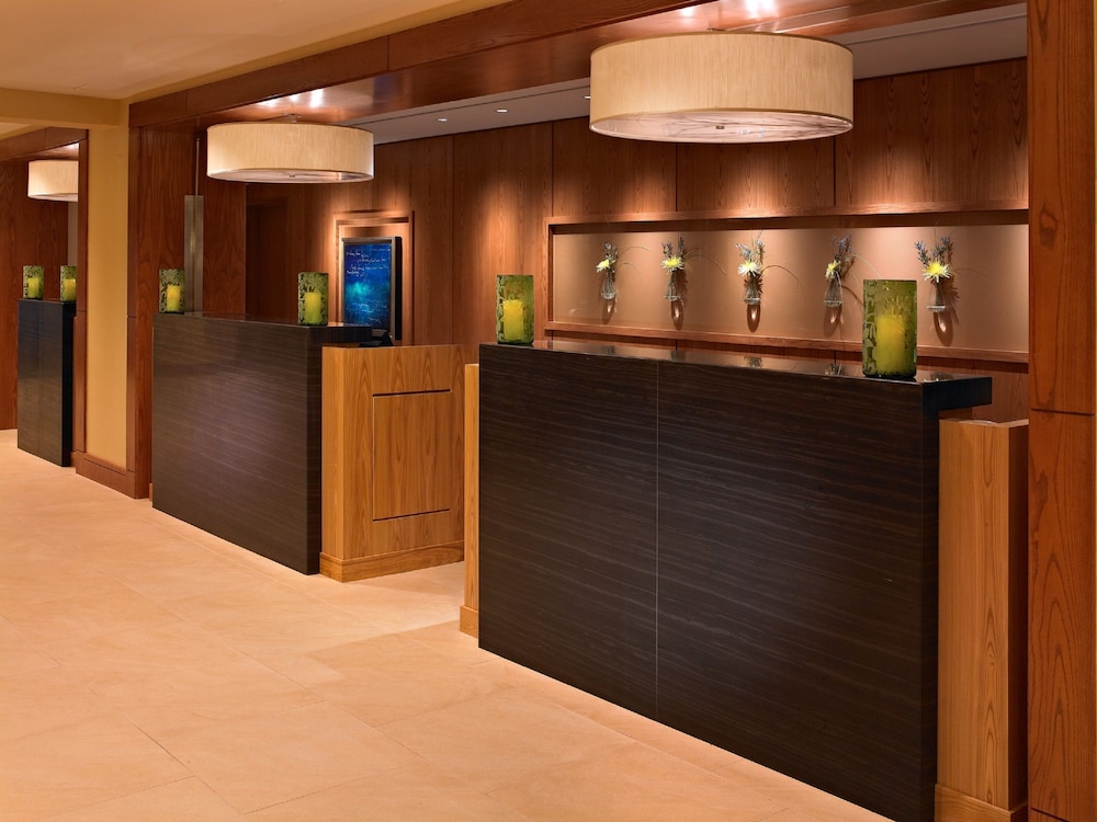 Lincolnshire Marriott Resort - photo 3