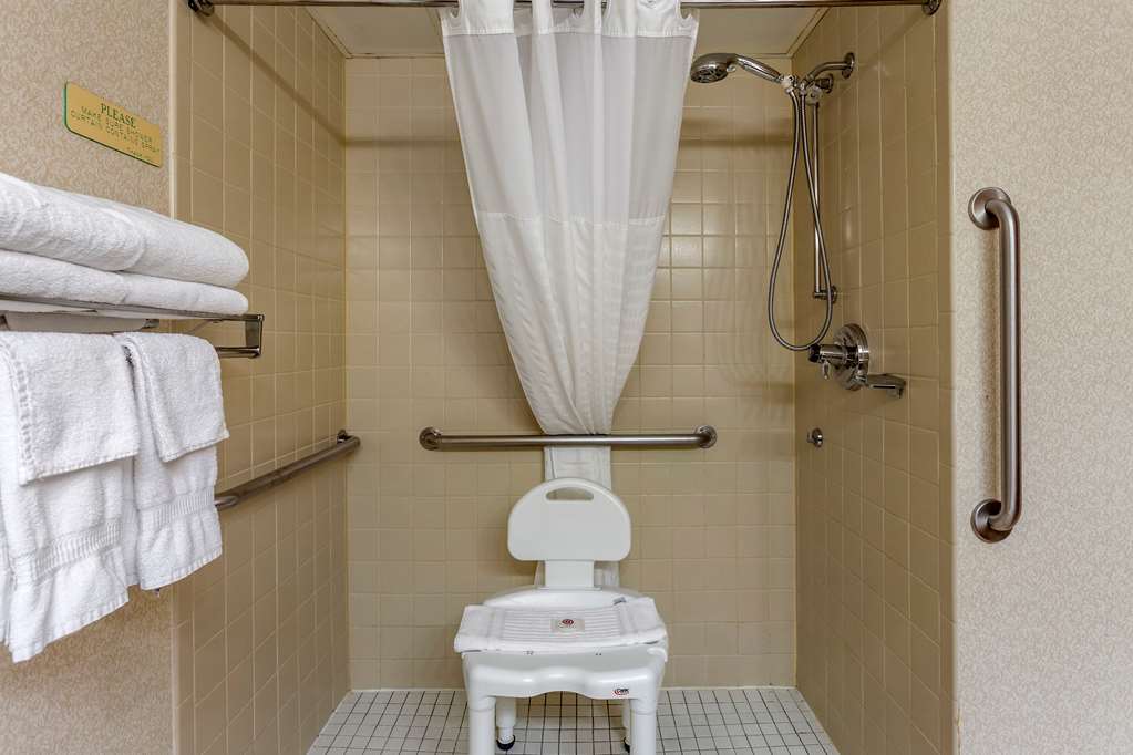 Comfort Inn at Thousand Hills - photo 8