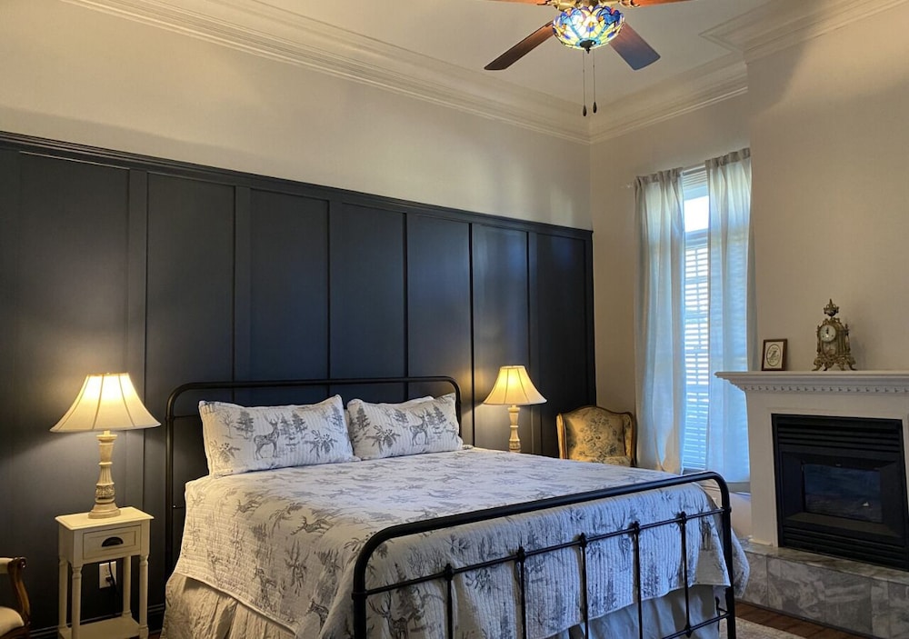 Whitestone Inn - photo 41