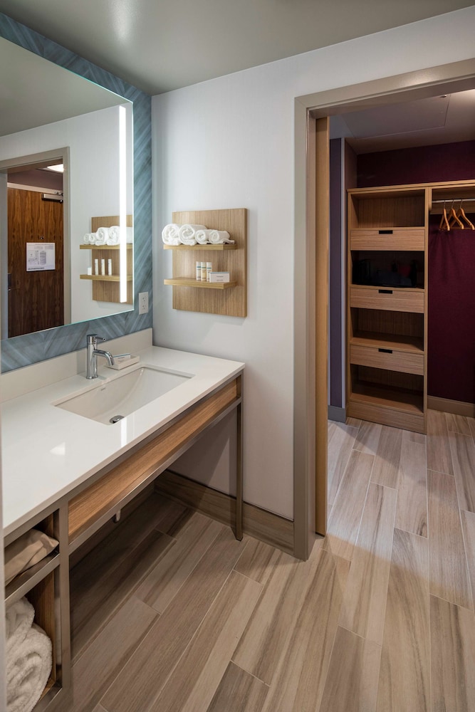 Hilton Garden Inn Wilsonville Portland - photo 26