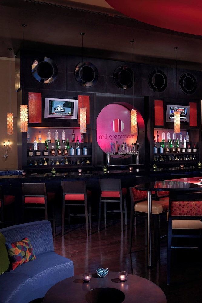Marriott Kansas City Overland Park - photo 40