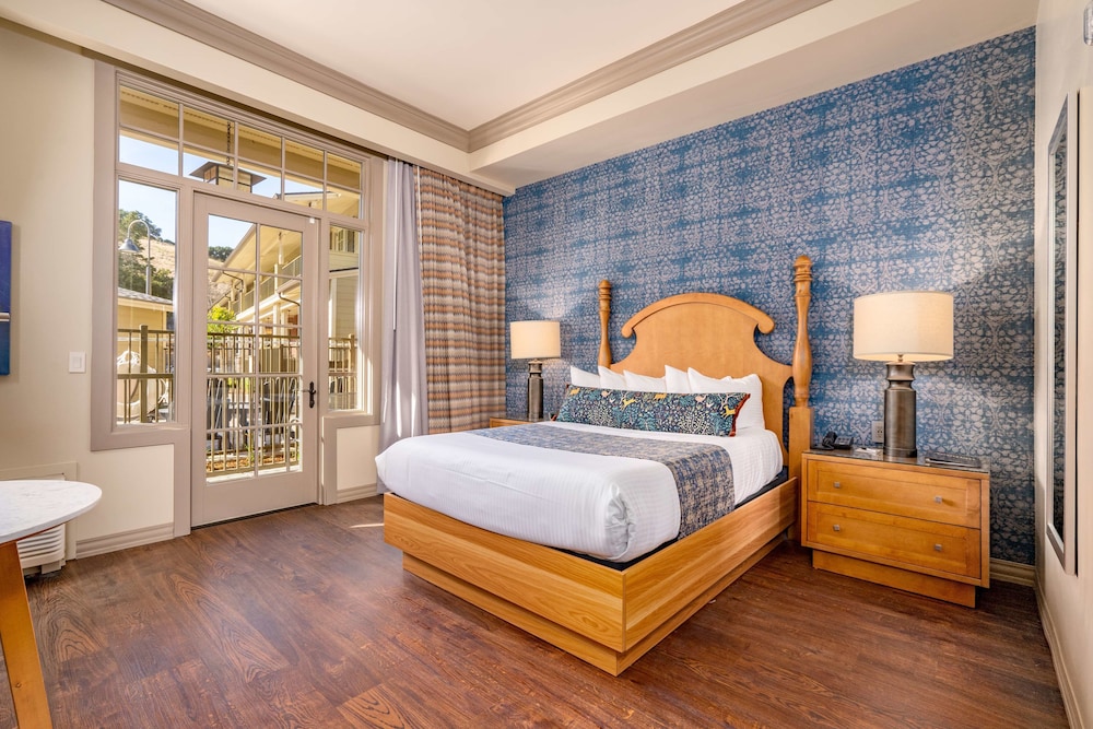 The Agrarian Hotel BW Signature Collection - photo 8