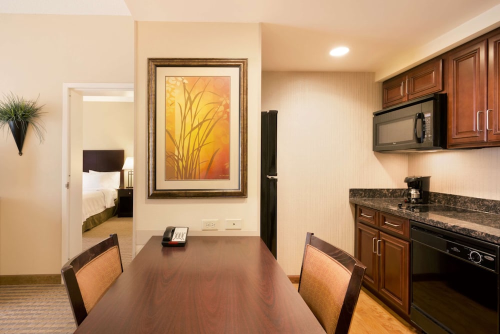 Homewood Suites by Hilton Minneapolis St. Paul New Brighton - photo 30