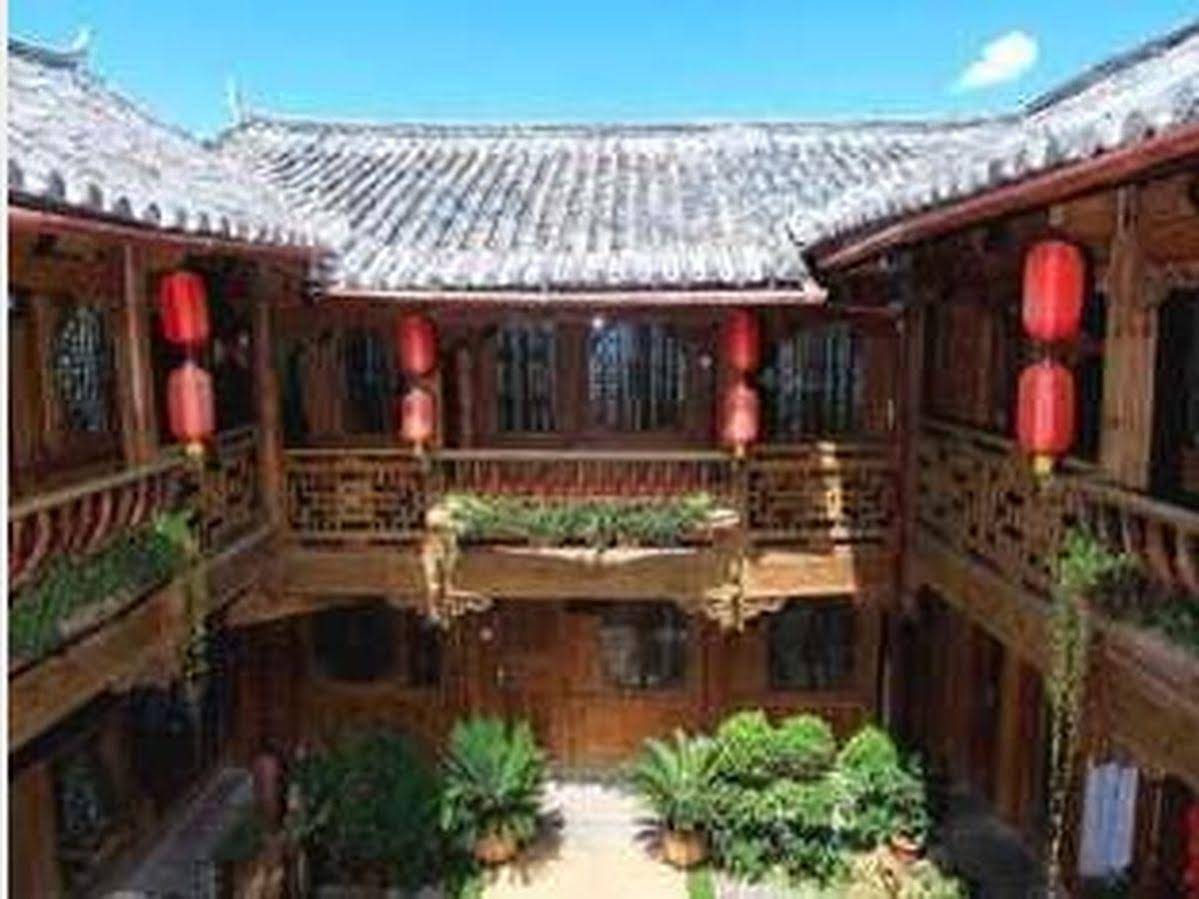 Lijiang Sunny Riverside Boutique Hotel in Lijiang, People's Republic of China