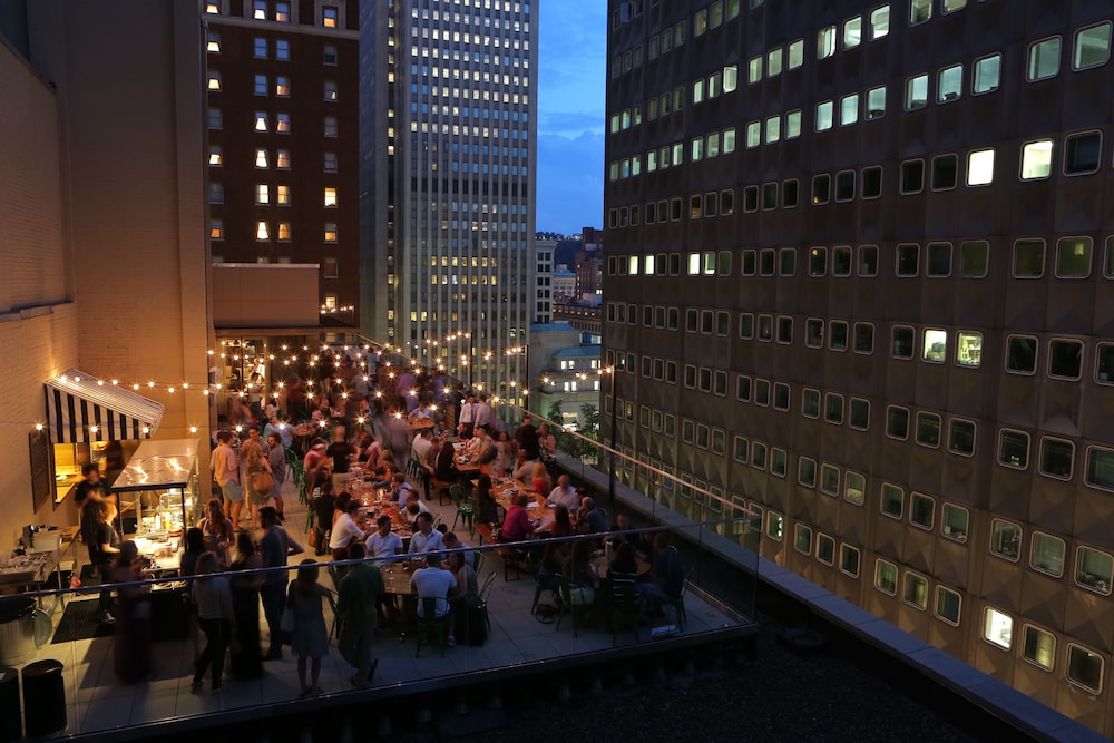 Kimpton Hotel Monaco Pittsburgh by IHG - photo 40
