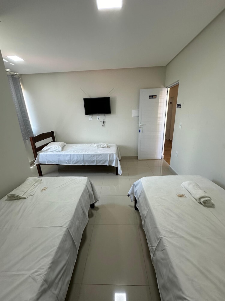 Hotel Brisas — Bom Jesus Da Lapa — photo 4