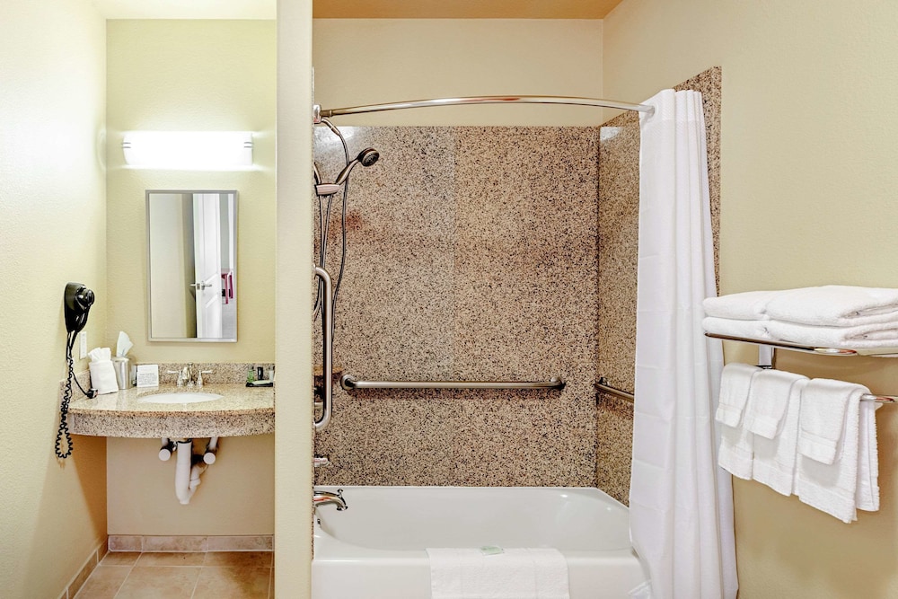 Sleep Inn & Suites Tyler South - photo 27