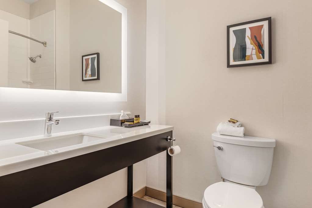 Best Western Plus Riata - photo 16