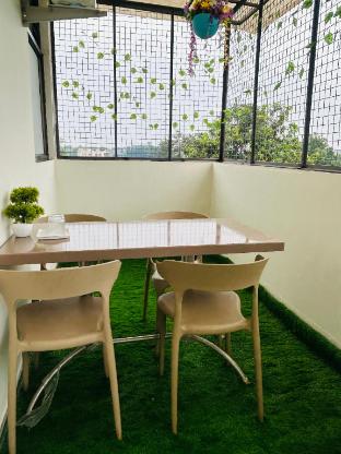 Hotel Icon in Vallabh Vidyanagar, India