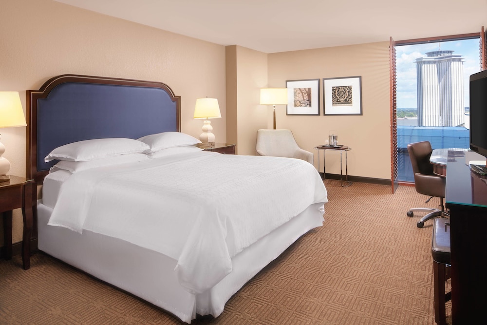 Sheraton New Orleans Hotel - photo 11