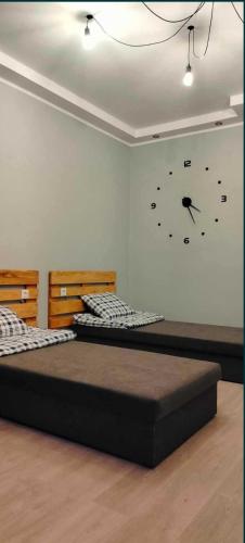 Kwatery pracownicze — hotel in Koszalin