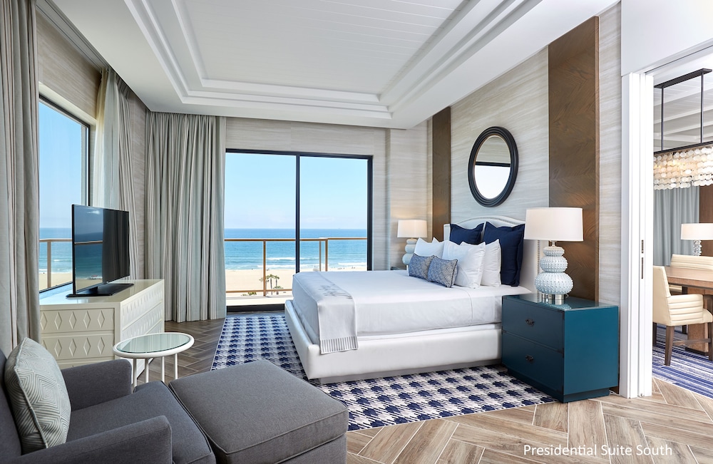 The Waterfront Beach Resort A Hilton Hotel - photo 36