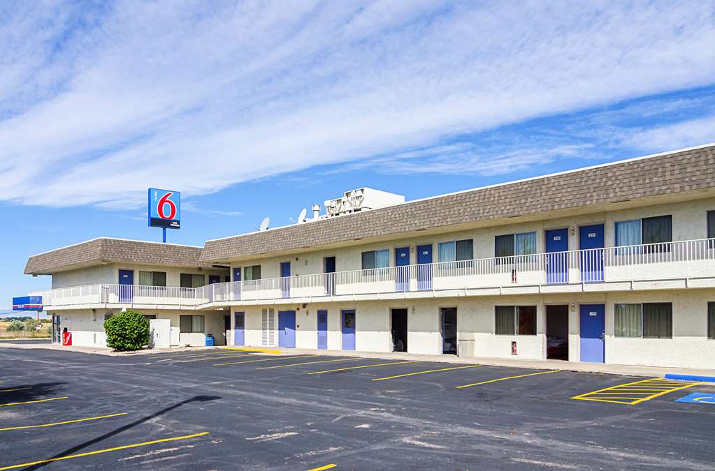 Motel 6 Laramie WY - featured photo