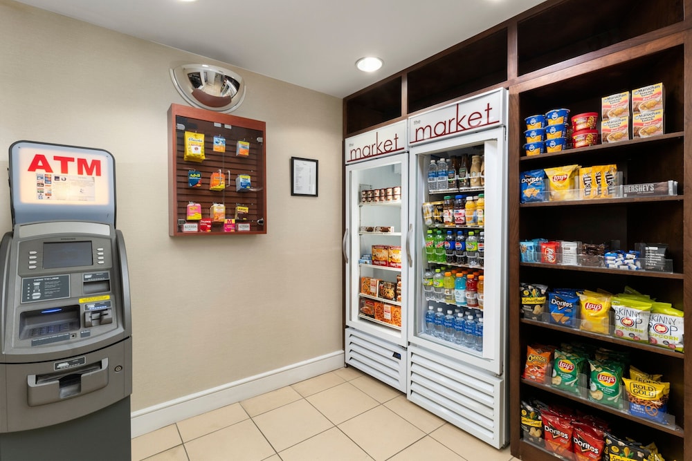 Residence Inn by Marriott Neptune at Gateway Center - photo 18