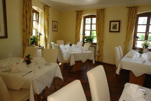 Hotel Kallstadter Hof — Kallstadt — photo 5