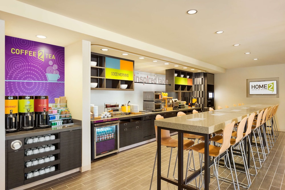 Home2 Suites by Hilton Farmington Bloomfield - photo 11