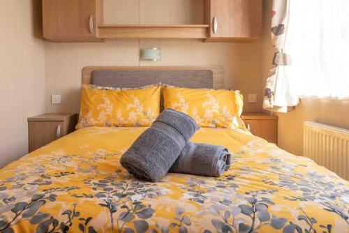 24 Woolacombe Heights 3 Bed Sleeps 6 TJS24WH in Ilfracombe, United Kingdom