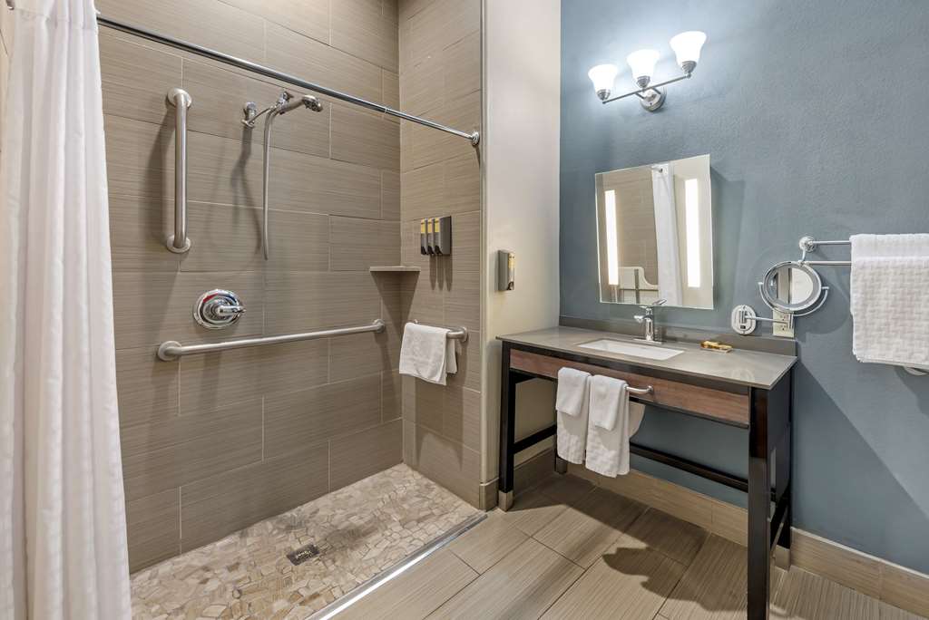 Best Western Plus Pflugerville - photo 36
