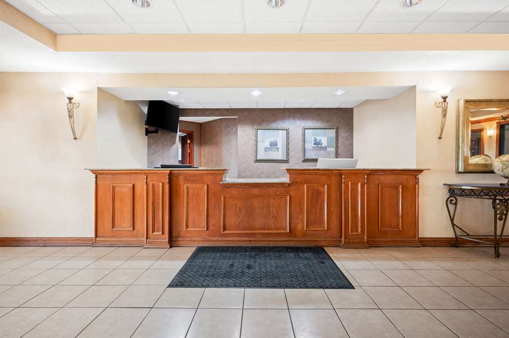 Best Western Annawan Inn - photo 31