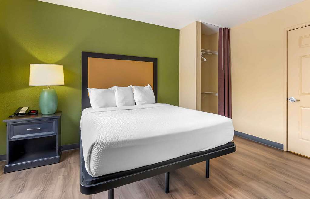 Extended Stay America Suites Columbus Tuttle - photo 19