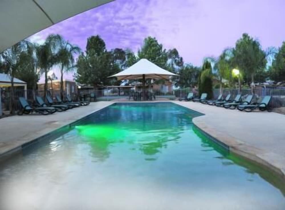 Riverview Resort - last minute hotel in Moama