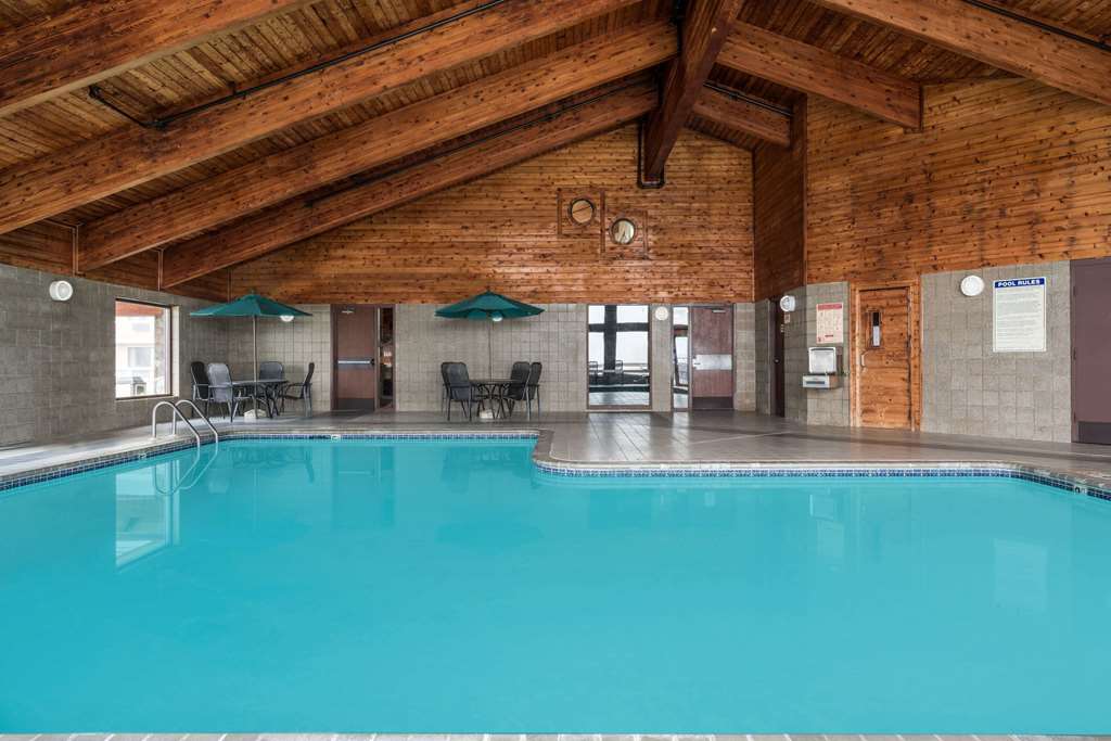 AmericInn by Wyndham Tofte Near Lake Superior - photo 6