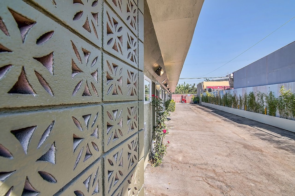 LA Ramona Motel - photo 74