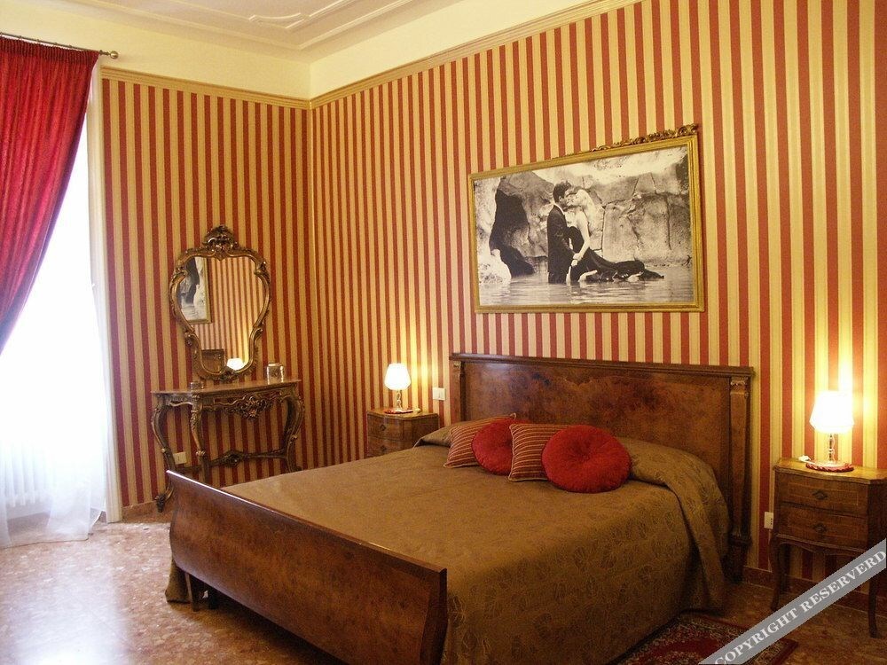 Le Sorelle Lumière - last minute hotel in Rome