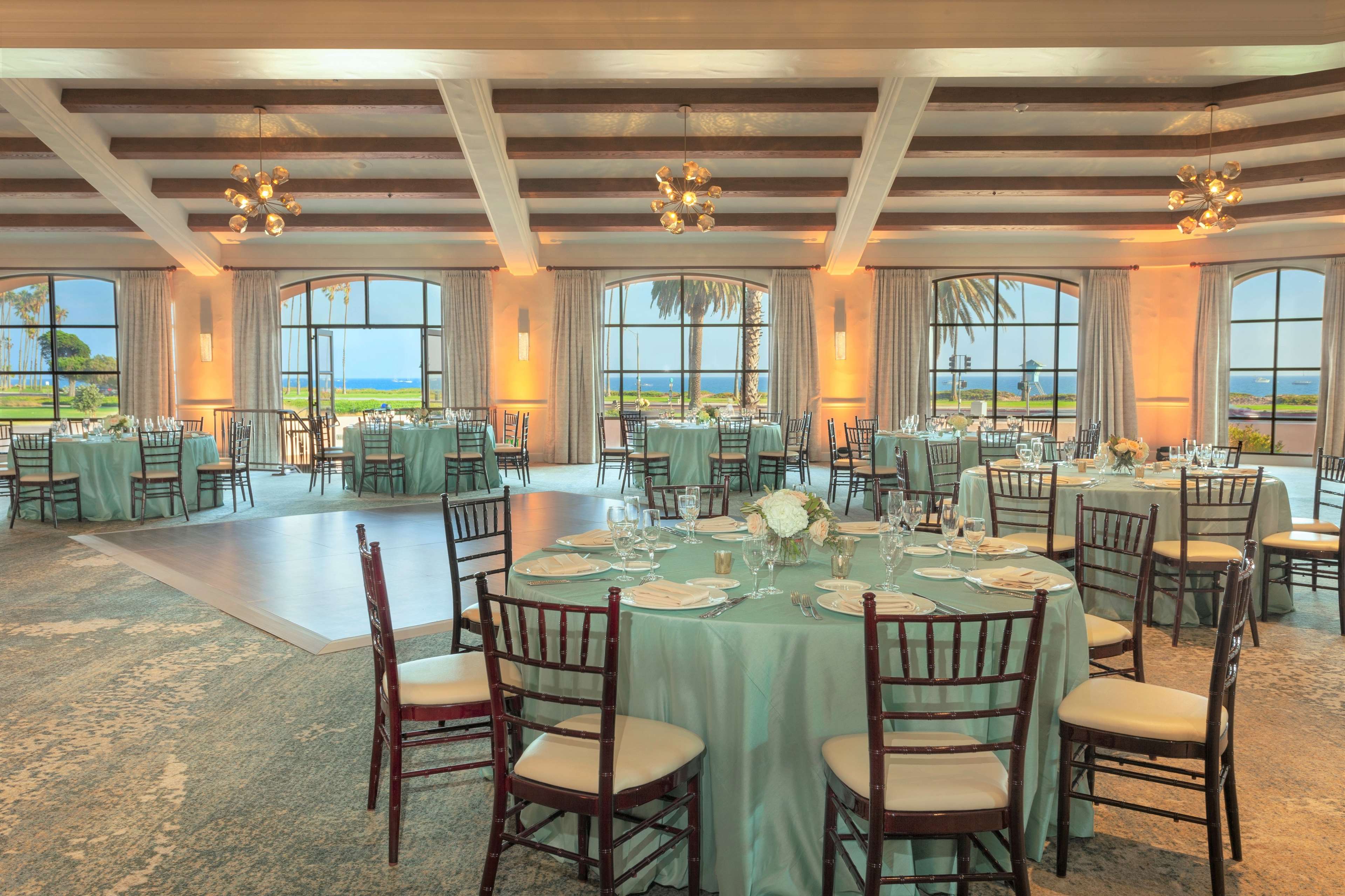Hilton Santa Barbara Beachfront Resort - photo 29