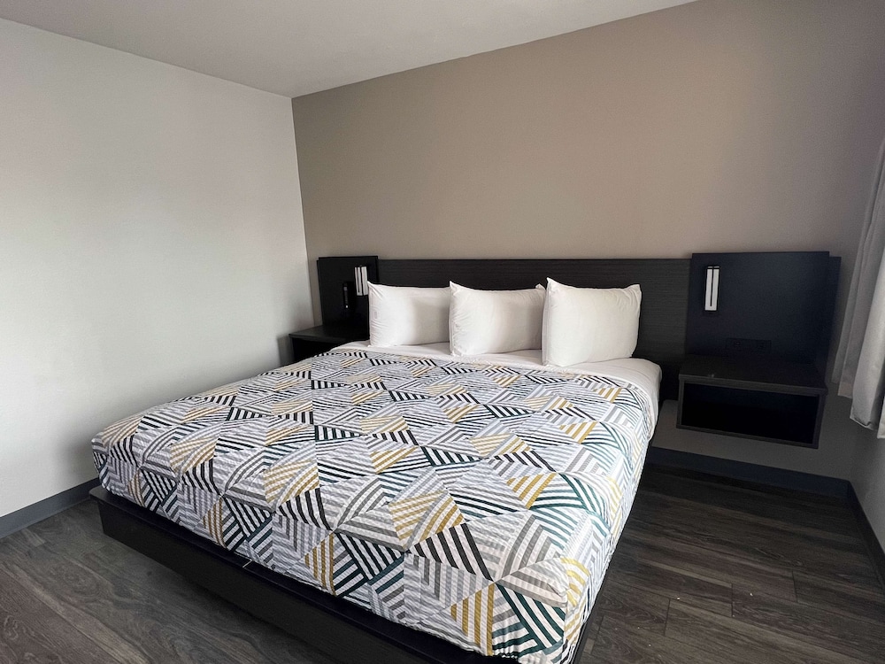 Motel 6 Ely Nv - photo 4