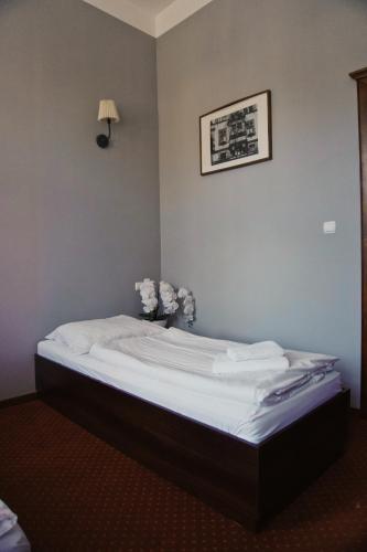 Hotel Restauracja Książęcy in Legnica, Poland