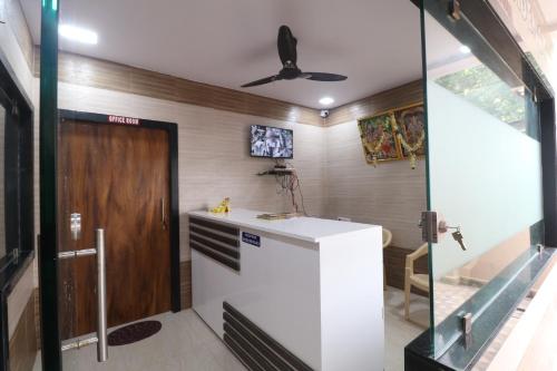 Hotel Vallabha Residency — Rajahmundry