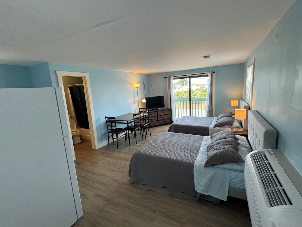 Mari Anne Motel - photo 27