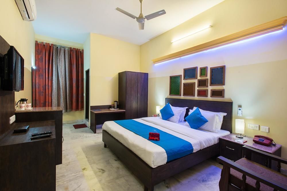 Hotel Rdb Palace — Jaipur — photo 5