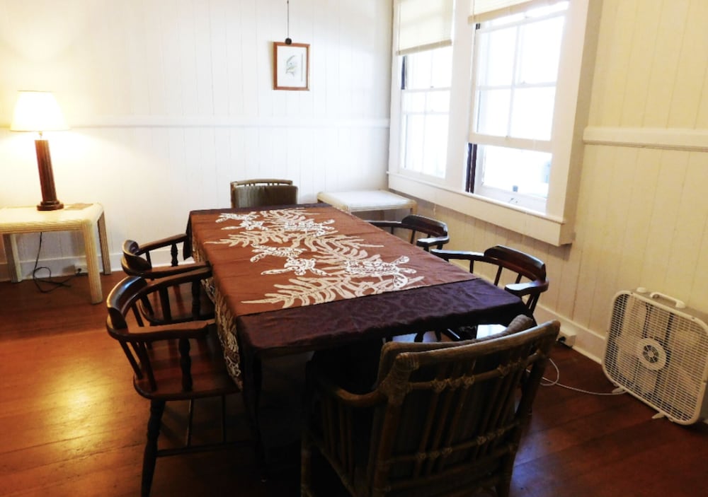 Pahala Plantation Cottages - photo 45