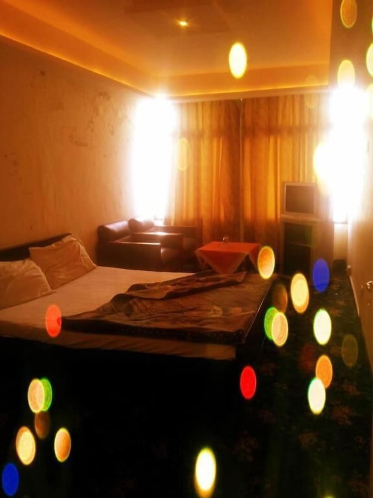 Breeze Hotel Murree in Murree, Pakistan